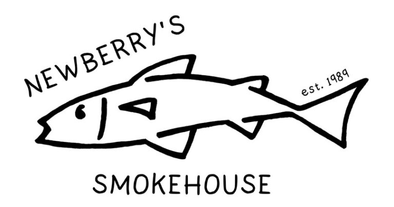 newberry's smoke house logo