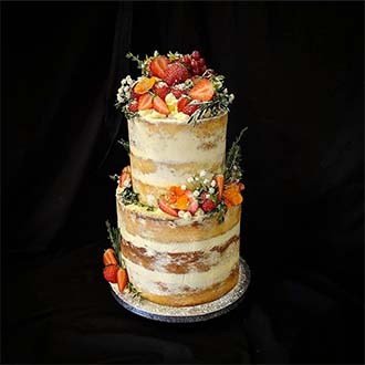stunning wedding cakes by ahh toots bristol cake designers
