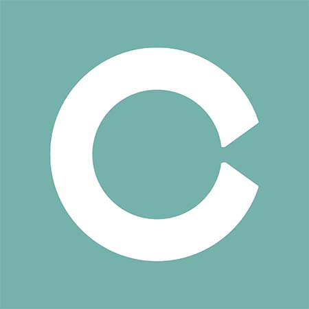conscious food co logo