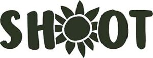 shoot microgreens in bristol logo