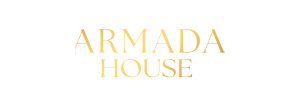armada house logo