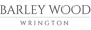 barley wood wrington wedding venue logo