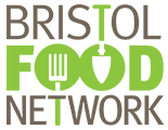 Bristol Food Network badge