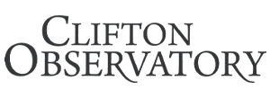 clifton observatory logo