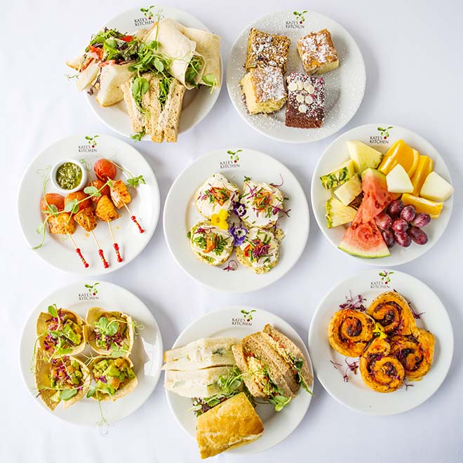 delicious business lunches by kates kitchen business caterers bristol