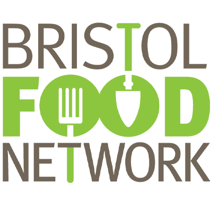 bristol food network badge