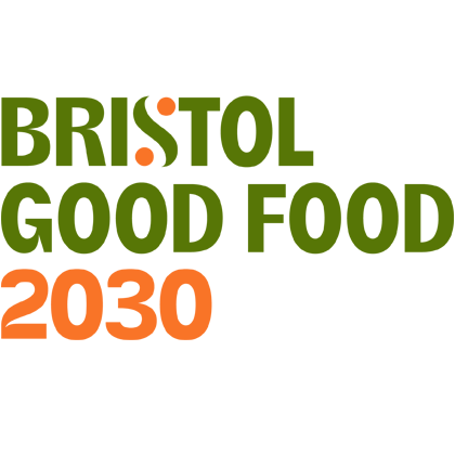bristol good food 2030 green badge