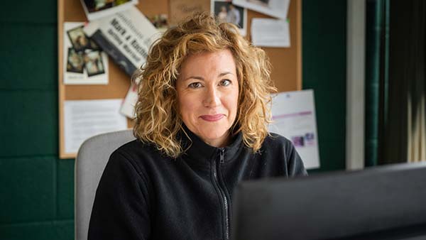 emma operational manager