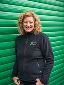 emma operations manager