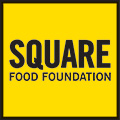 square food foudation logo