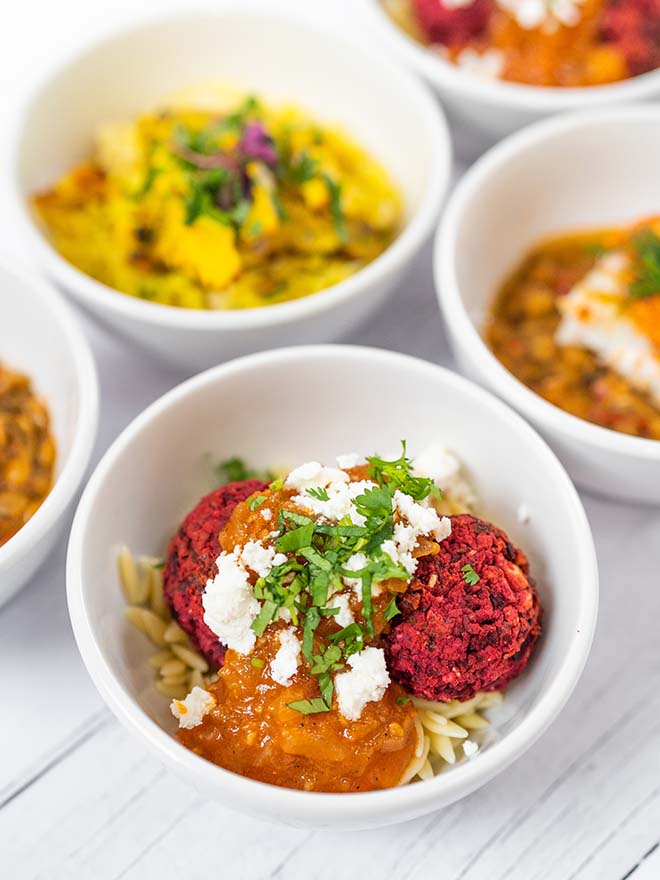 vegetarian catering and other dietry requirements catered for