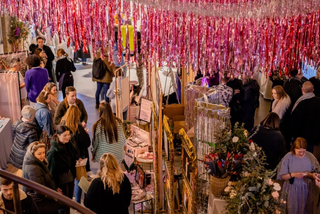 The Un-wedding Fair in Bristol