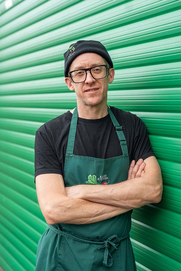 adam at kate’s kitchen adam at kate's kitchen