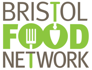 Bristol Food Network logo
