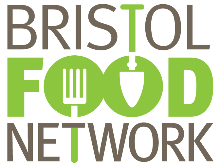 Bristol Food Network logo