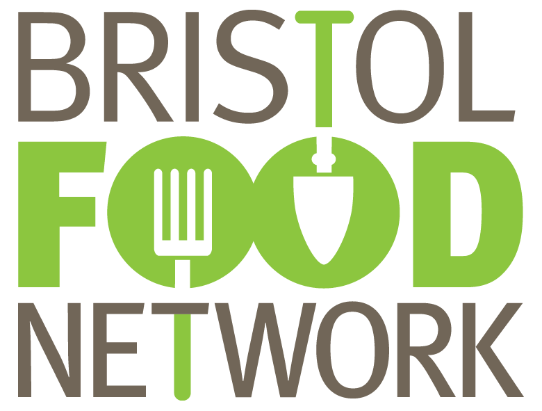 Bristol Food Network logo