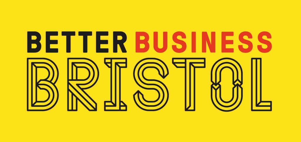 Better Business Bristol logo