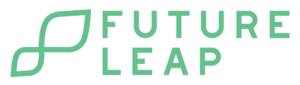 Future Leap logo
