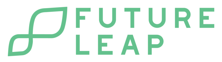 Future Leap logo