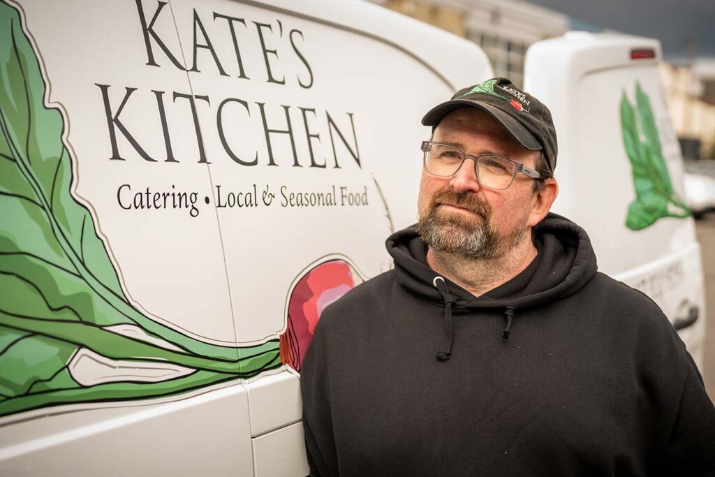 nev kate’s kitchen delivery driver nev kate's kitchen delivery driver