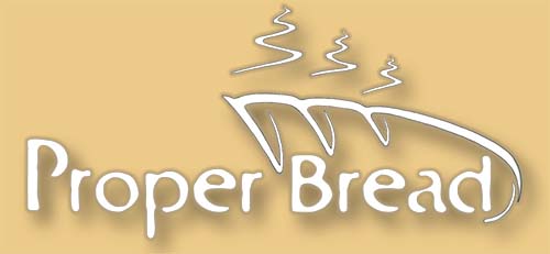 proper bread logo