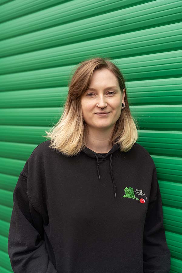 stephanie at kate’s kitchen stephanie at kate's kitchen