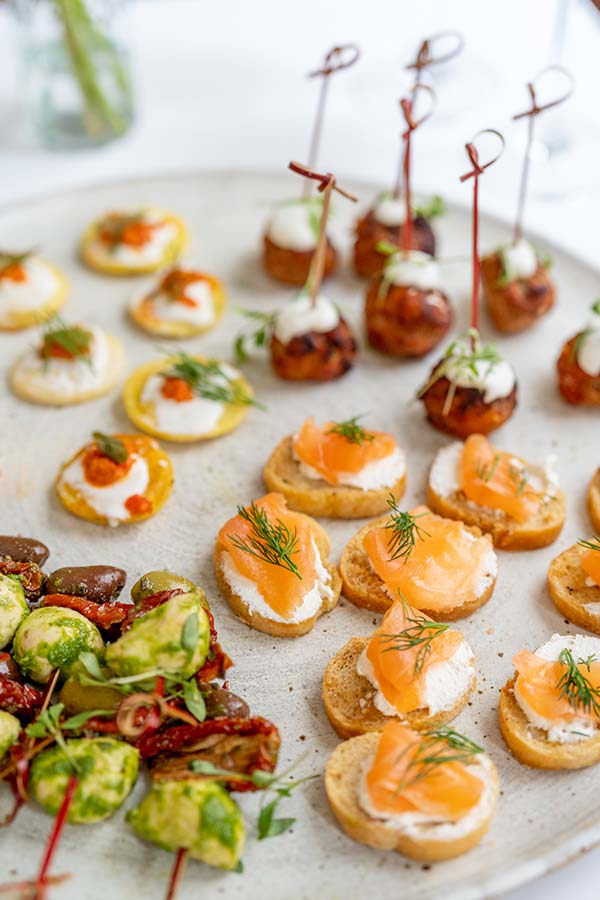 canapes and hors d’ourves by kate’s kitchen for parties and weddings canapes and hors d'ourves by kate's kitchen for parties and weddings