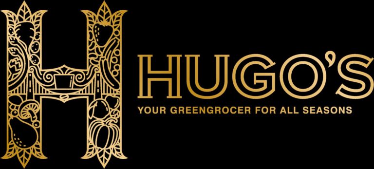 Hugos Greengrocer logo