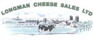 Longman Cheese logo