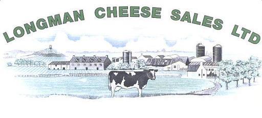 Longman Cheese logo