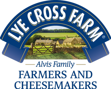 Lye Cross Farm logo