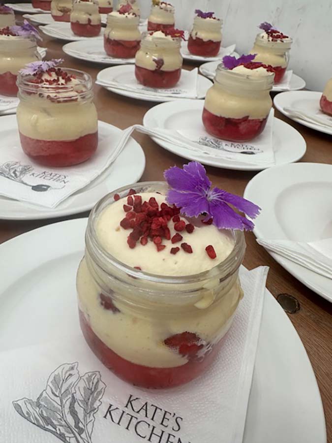 raspberry cream mousse for wedding dessert raspberry cream mousse for wedding dessert