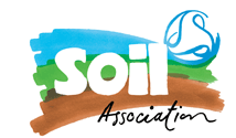 Soil Asssociation logo