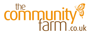 Community Farm Logo