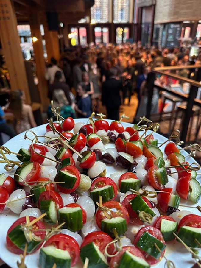 vegetarian canapes for wedding at bristol venue vegetarian canapes for wedding at bristol venue