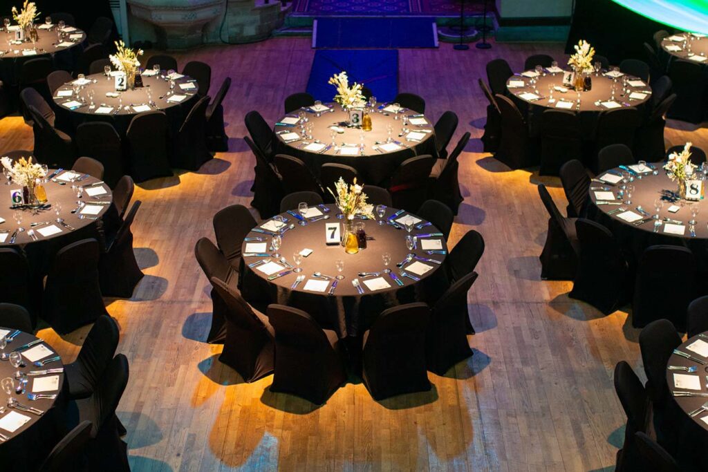 wedding catering at circomedia in bristol wedding catering at circomedia in bristol