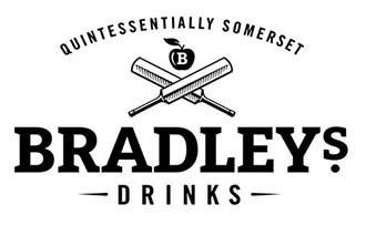 bradley's drinks logo