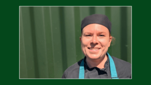 event chef kate's kitchen catering, bristol chef