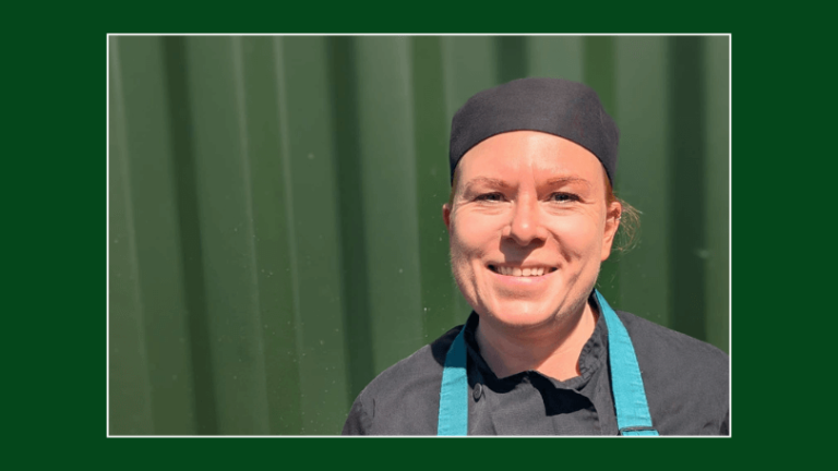 event chef kate's kitchen catering, bristol chef