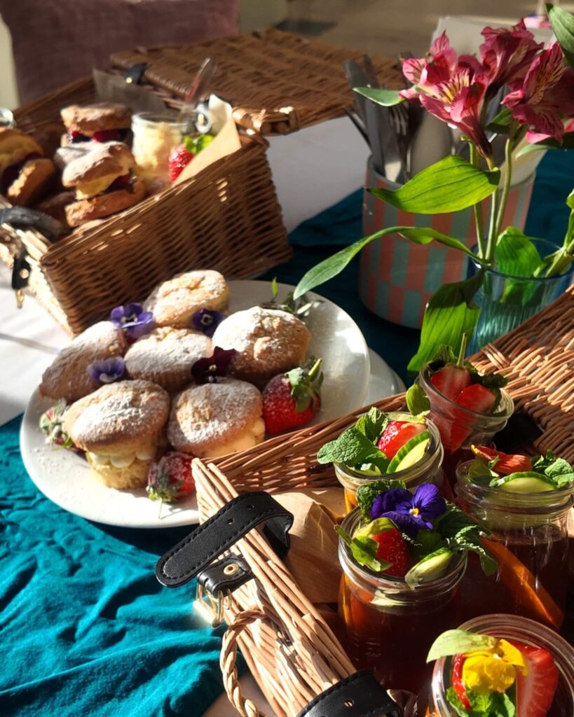 kates kitchen private catering picnic menu weddings bristol (2)