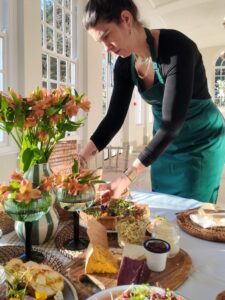 kates kitchen private catering picnic menu weddings bristol (3)