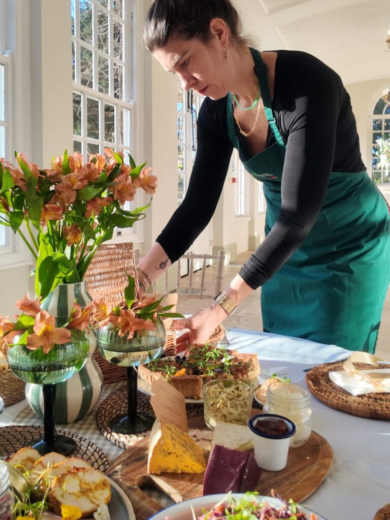 kates kitchen private catering picnic menu weddings bristol (3)