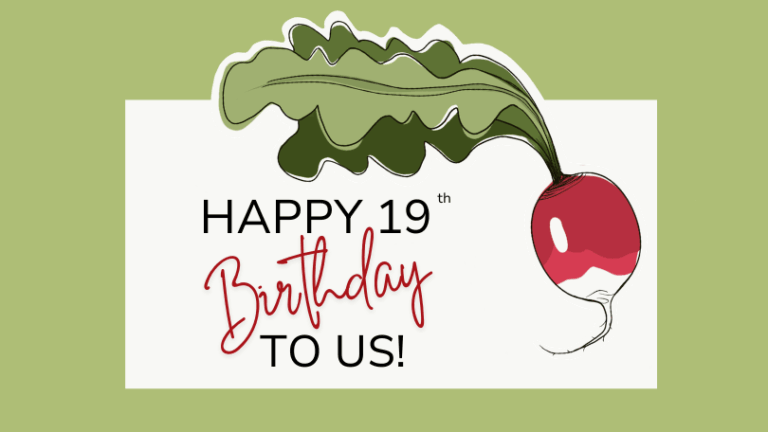 kates kitchen happy birthday