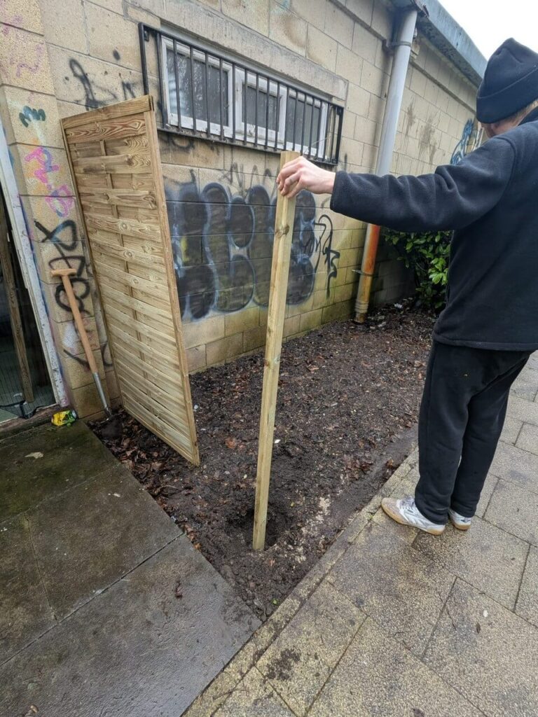 kates kitchen catering bristol garden herb sustainable local produce (1)