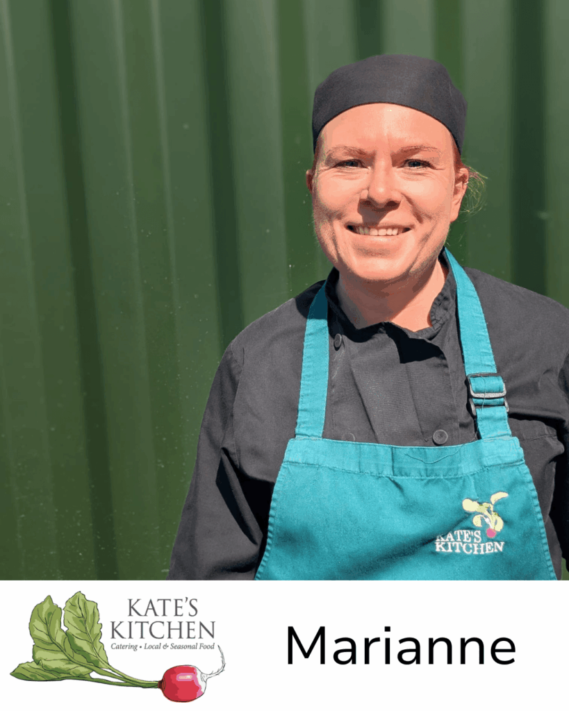 kates kitchen catering bristol wedding events international womens day (10)