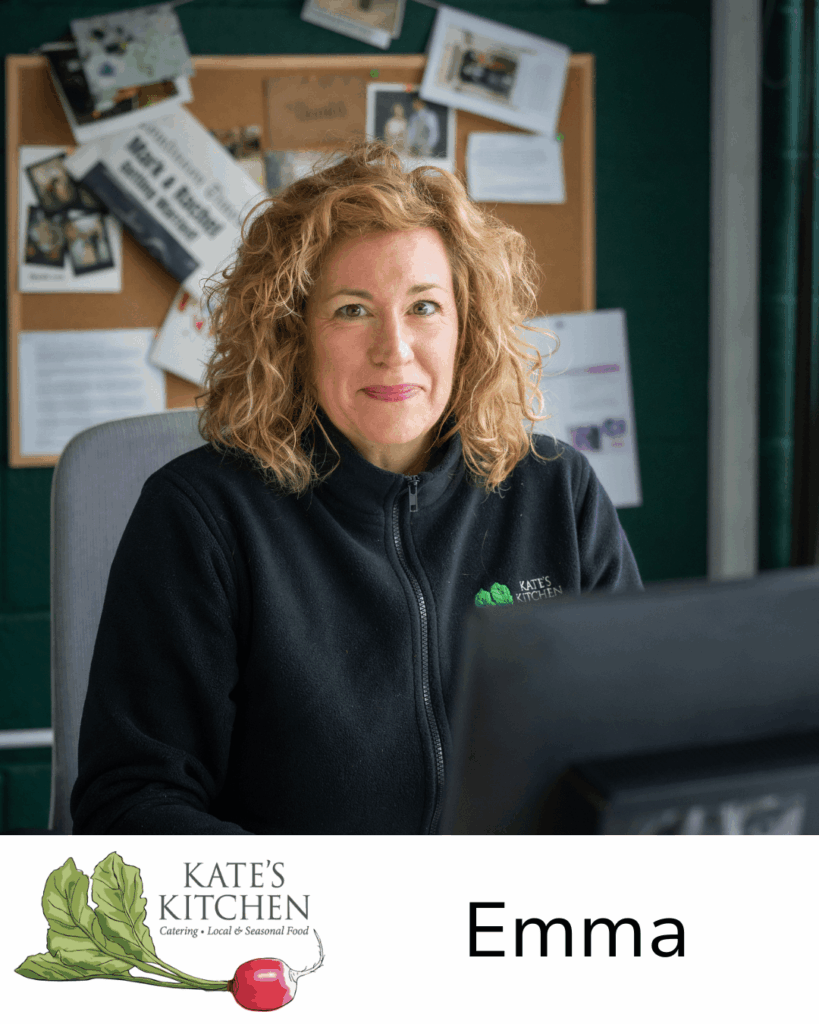 kates kitchen catering bristol wedding events international womens day (2)