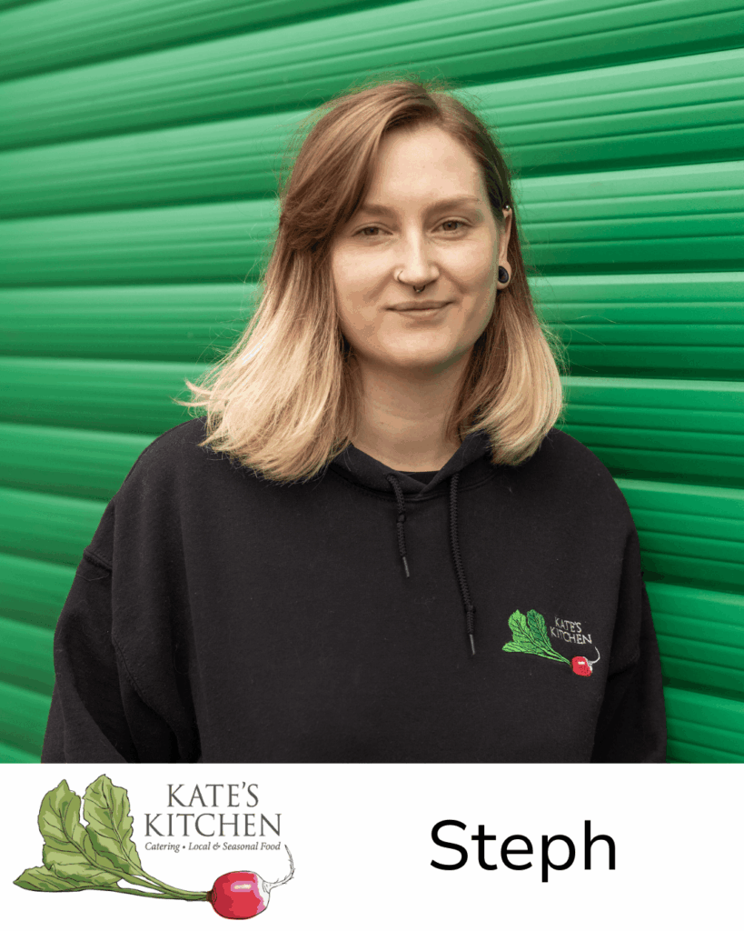 kates kitchen catering bristol wedding events international womens day (3)