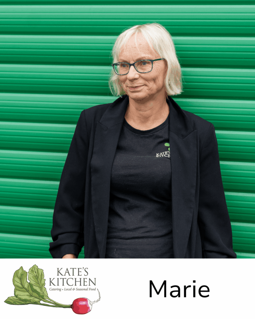 kates kitchen catering bristol wedding events international womens day (5)