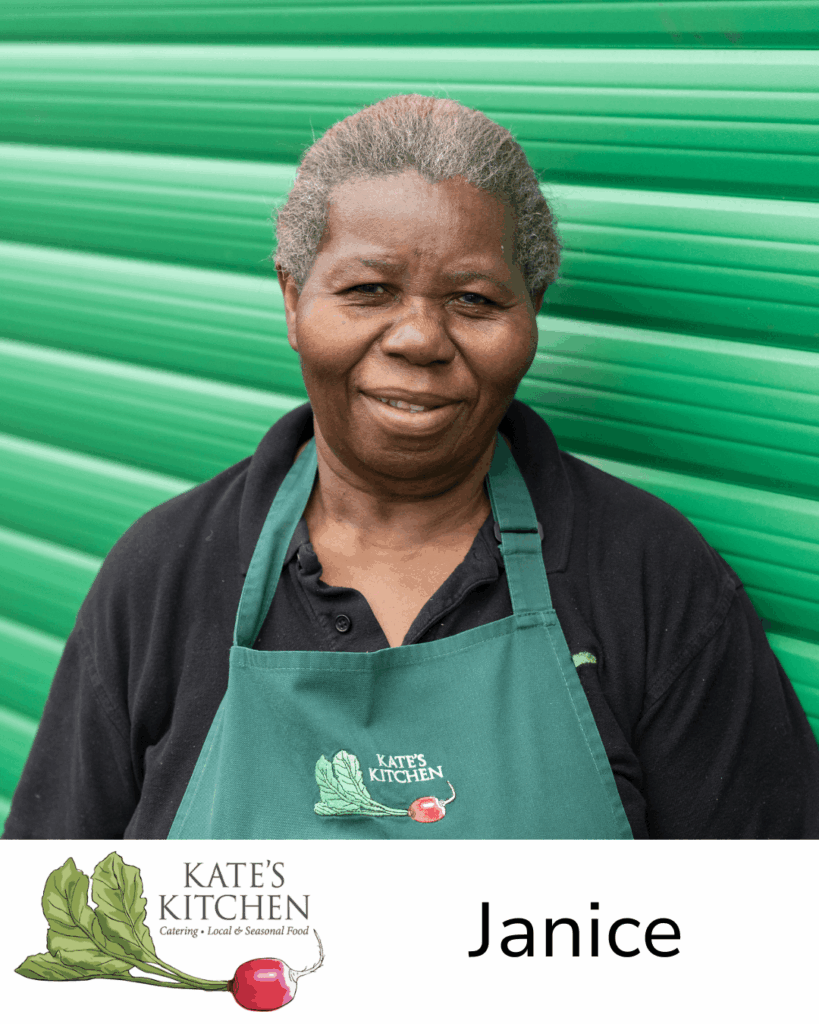 kates kitchen catering bristol wedding events international womens day (8)