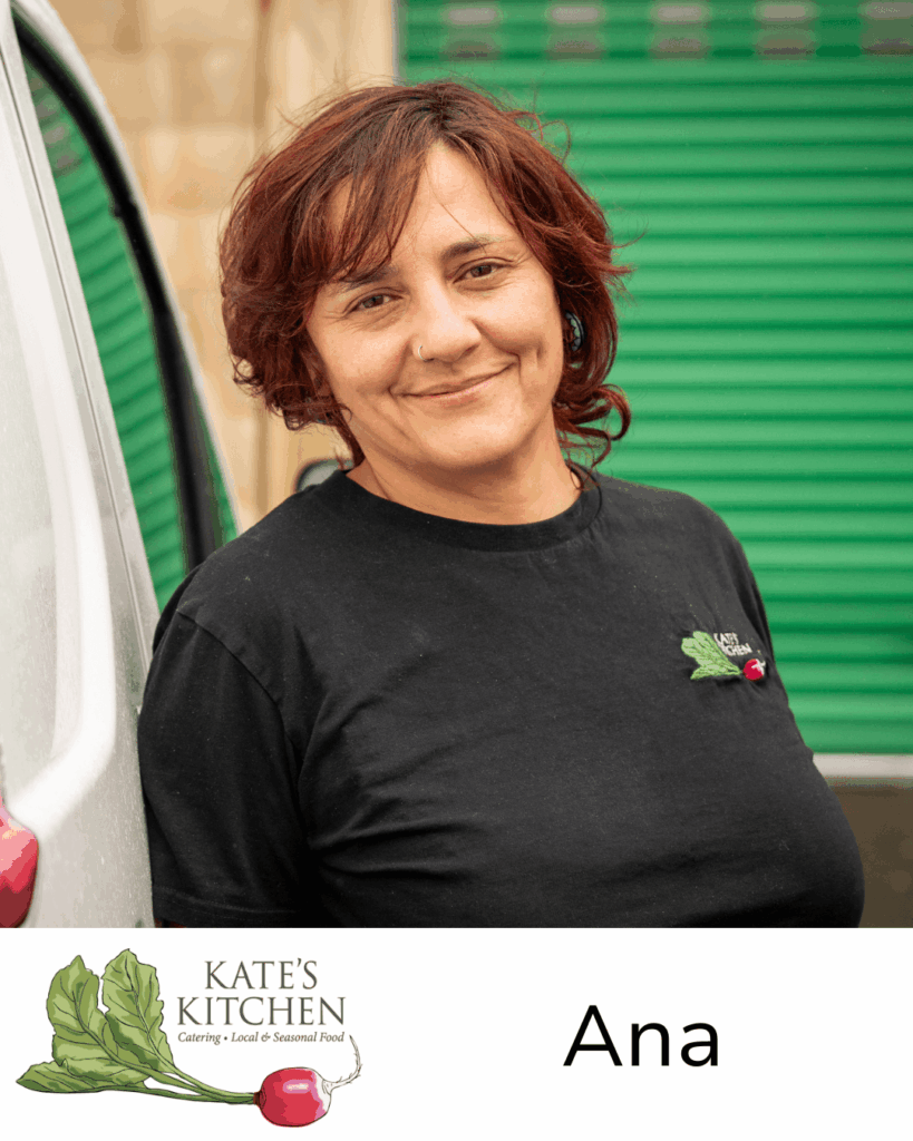 kates kitchen catering bristol wedding events international womens day (9)